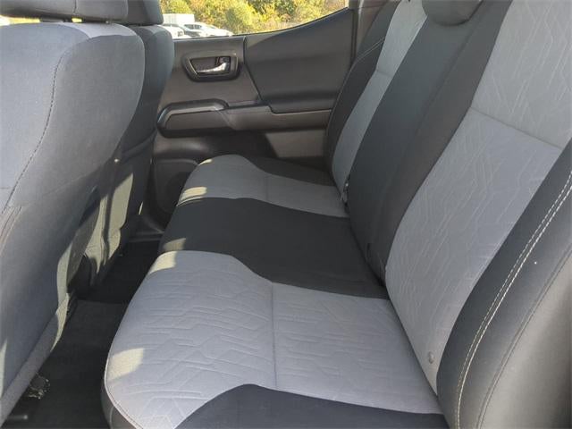 2020 Toyota TACOMA TRD SPORT TRD Sport V6