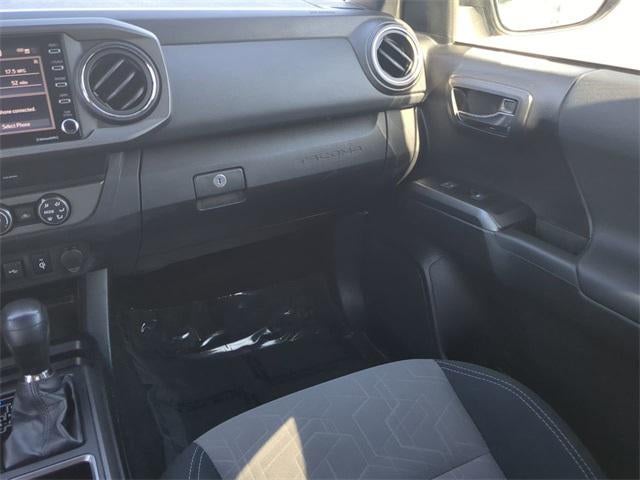 2020 Toyota TACOMA TRD SPORT TRD Sport V6