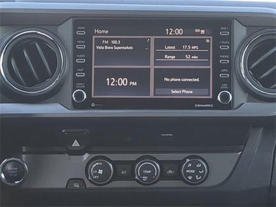 2020 Toyota TACOMA TRD SPORT TRD Sport V6