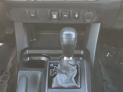 2020 Toyota TACOMA TRD SPORT TRD Sport V6