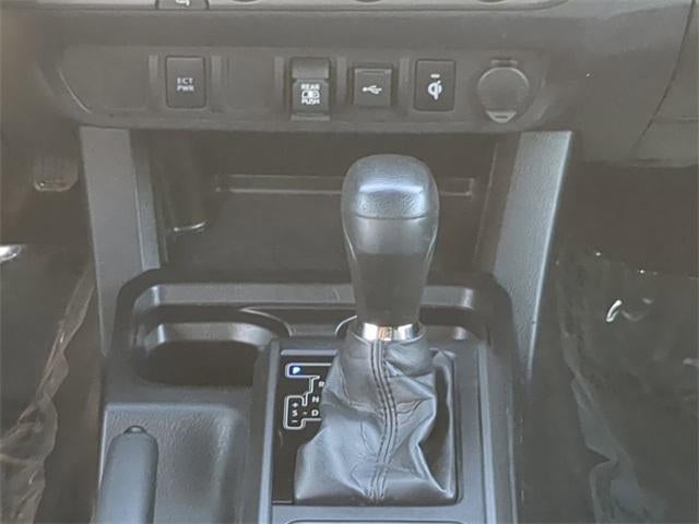 2020 Toyota TACOMA TRD SPORT TRD Sport V6