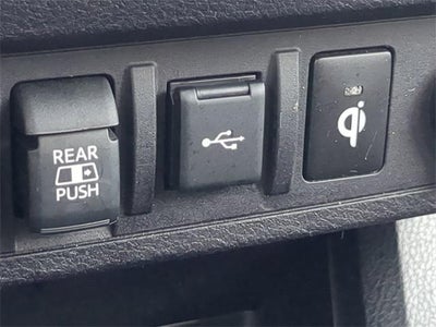 2020 Toyota TACOMA TRD SPORT TRD Sport V6