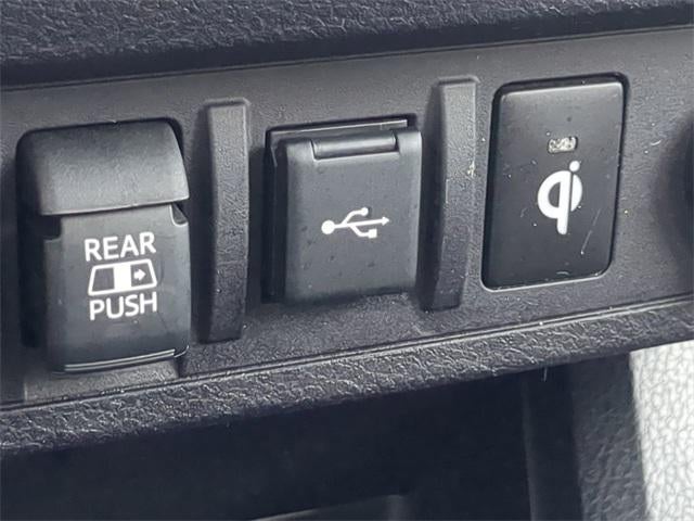 2020 Toyota TACOMA TRD SPORT TRD Sport V6