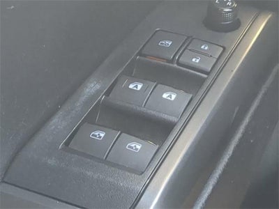 2020 Toyota TACOMA TRD SPORT TRD Sport V6