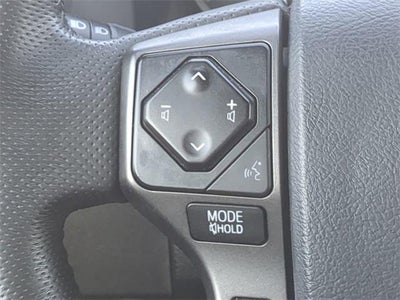 2020 Toyota TACOMA TRD SPORT TRD Sport V6