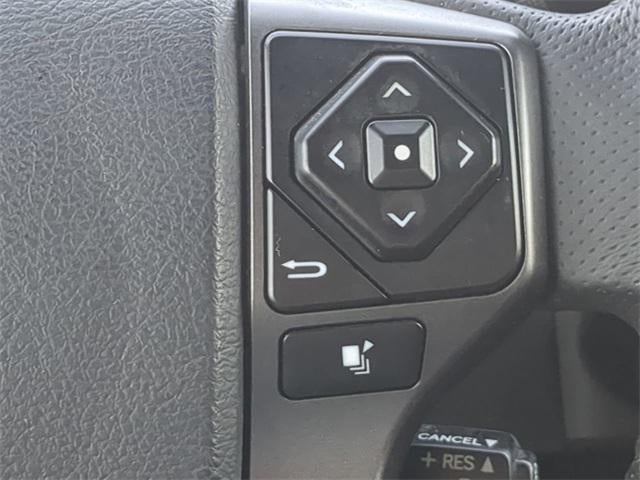 2020 Toyota TACOMA TRD SPORT TRD Sport V6