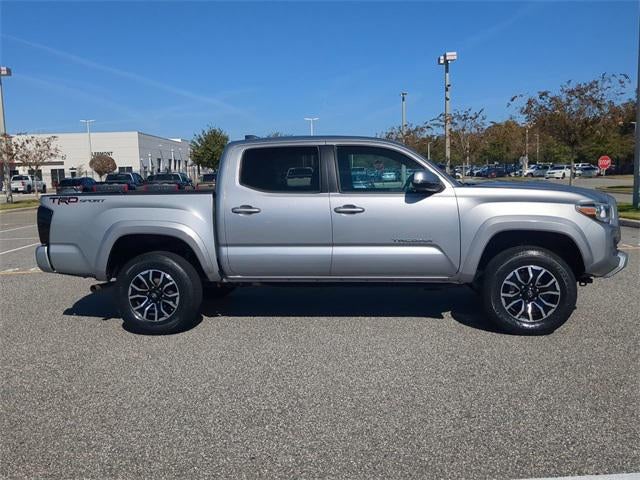 2020 Toyota TACOMA TRD SPORT TRD Sport V6