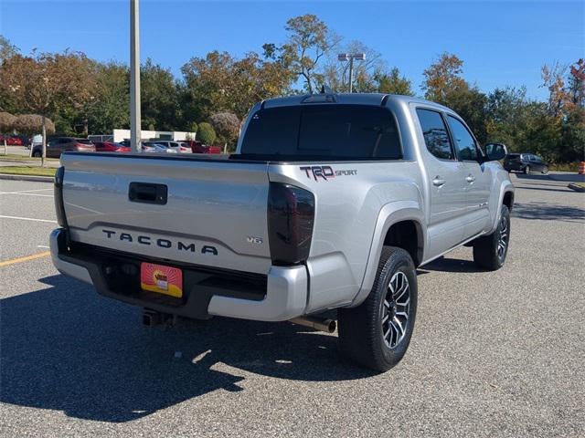 2020 Toyota TACOMA TRD SPORT TRD Sport V6