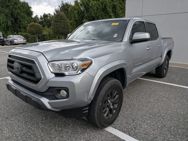 2021 Toyota Tacoma SR5 V6