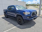 2022 Toyota TACOMA SR5 SR5 V6