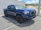 2022 Toyota TACOMA SR5 SR5 V6