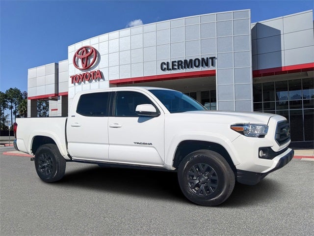 2023 Toyota TACOMA SR5 SR5 V6