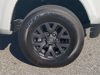 2023 Toyota TACOMA SR5 SR5 V6