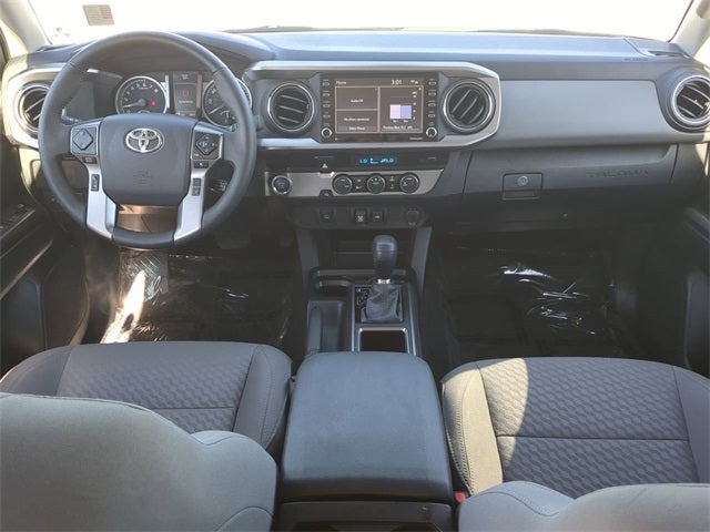 2023 Toyota TACOMA SR5 SR5 V6