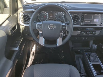 2023 Toyota TACOMA SR5 SR5 V6