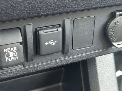 2023 Toyota TACOMA SR5 SR5 V6