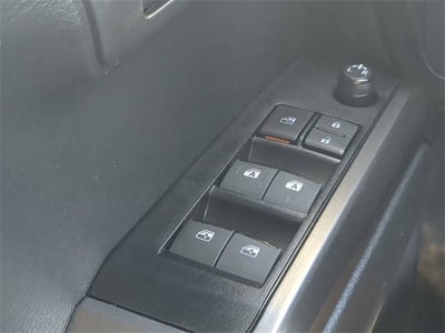 2023 Toyota TACOMA SR5 SR5 V6