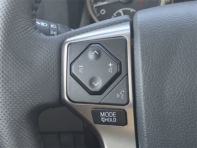 2023 Toyota TACOMA SR5 SR5 V6