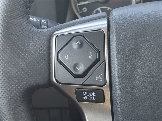 2023 Toyota TACOMA SR5 SR5 V6