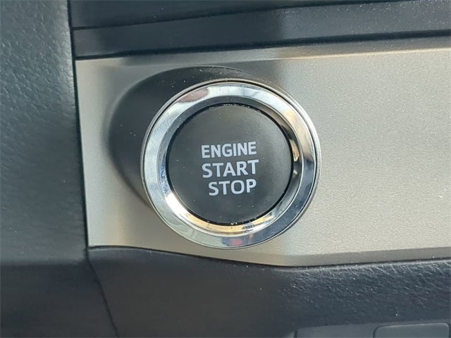 2023 Toyota TACOMA SR5 SR5 V6