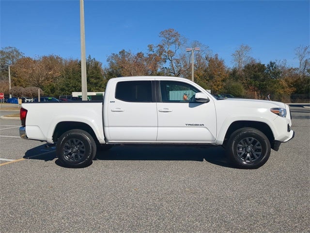 2023 Toyota TACOMA SR5 SR5 V6