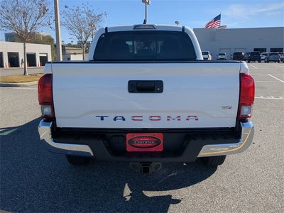 2023 Toyota TACOMA SR5 SR5 V6