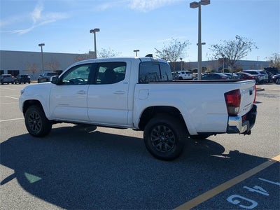 2023 Toyota TACOMA SR5 SR5 V6