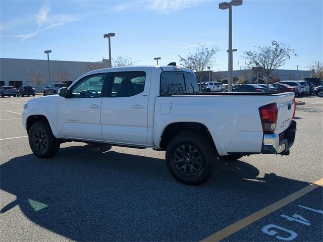2023 Toyota TACOMA SR5 SR5 V6