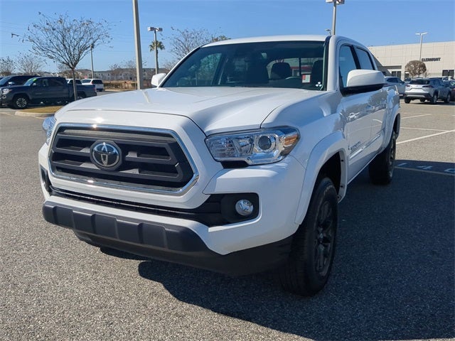 2023 Toyota TACOMA SR5 SR5 V6