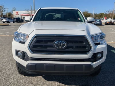 2023 Toyota TACOMA SR5 SR5 V6