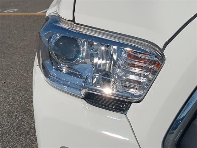 2023 Toyota TACOMA SR5 SR5 V6