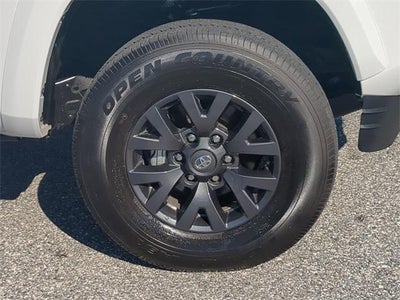 2023 Toyota TACOMA SR5 SR5 V6
