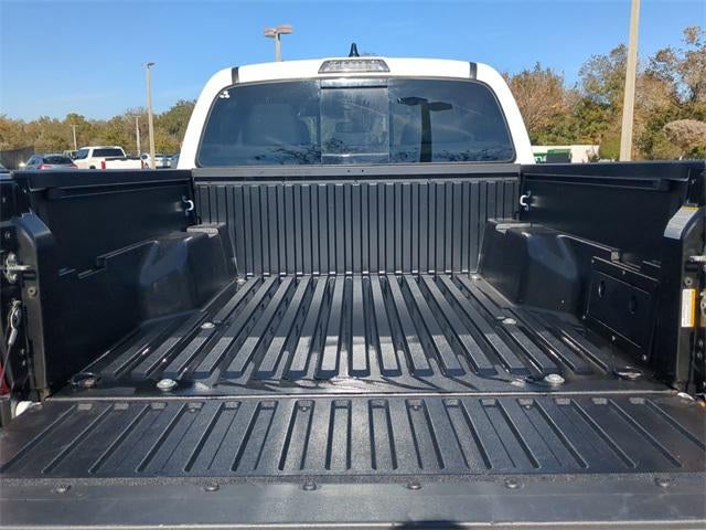 2023 Toyota TACOMA SR5 SR5 V6