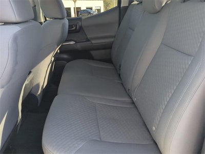 2023 Toyota TACOMA SR5 SR5 V6