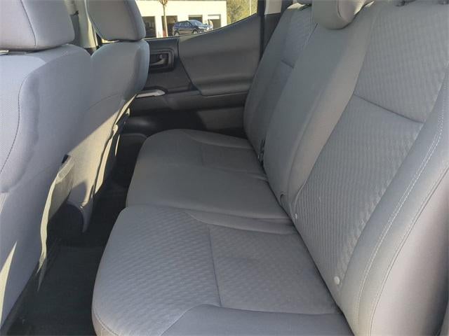 2023 Toyota TACOMA SR5 SR5 V6