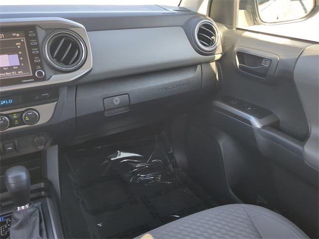 2023 Toyota TACOMA SR5 SR5 V6