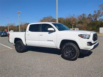 2023 Toyota TACOMA SR5 SR5 V6