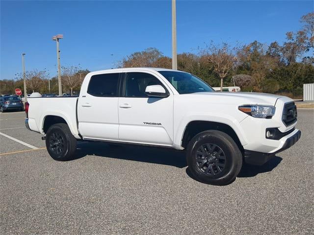 2023 Toyota TACOMA SR5 SR5 V6