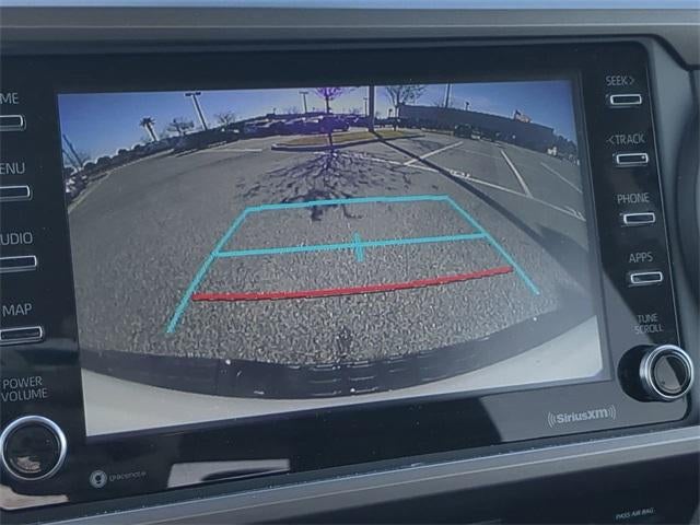 2023 Toyota TACOMA SR5 SR5 V6