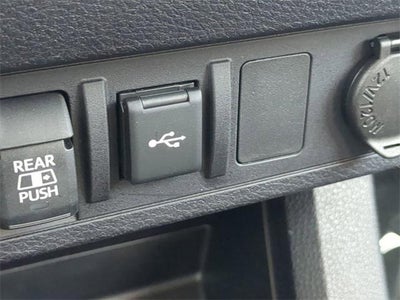 2023 Toyota TACOMA SR5 SR5 V6