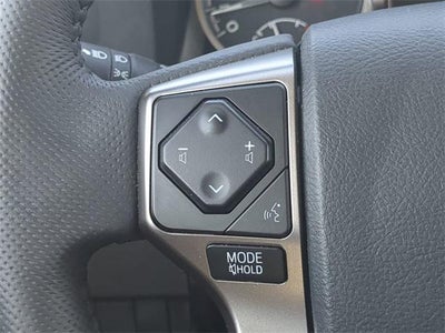 2023 Toyota TACOMA SR5 SR5 V6