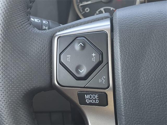 2023 Toyota TACOMA SR5 SR5 V6