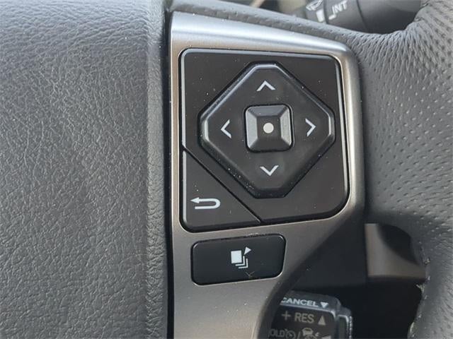 2023 Toyota TACOMA SR5 SR5 V6