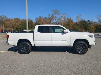 2023 Toyota TACOMA SR5 SR5 V6