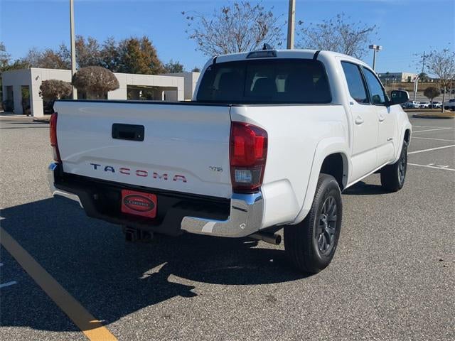 2023 Toyota TACOMA SR5 SR5 V6