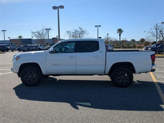 2023 Toyota TACOMA SR5 SR5 V6