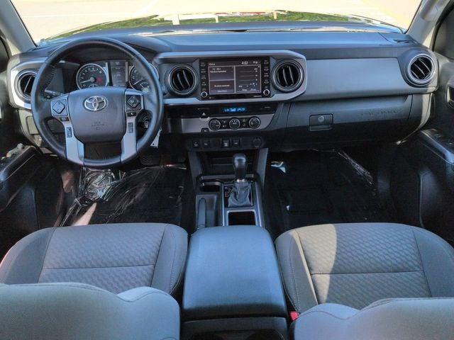 2022 Toyota TACOMA SR5 SR5 V6