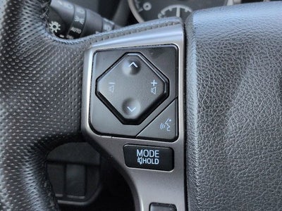 2022 Toyota TACOMA SR5 SR5 V6
