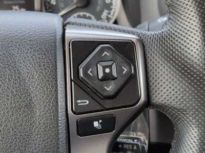 2022 Toyota TACOMA SR5 SR5 V6