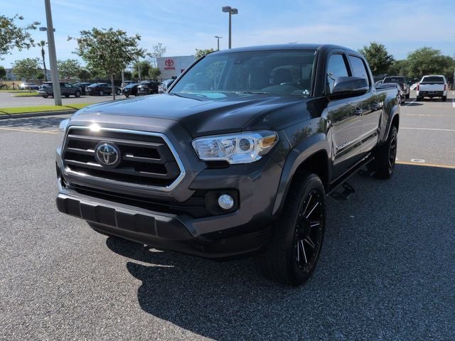 2022 Toyota TACOMA SR5 SR5 V6
